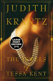 The Jewels of Tessa Kent (Random House Large Print)