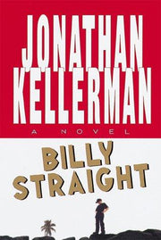 Billy Straight (Random House Large Print)