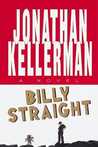 Billy Straight (Random House Large Print)