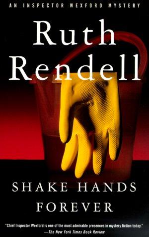 Shake Hands Forever: 9 (Inspector Wexford)