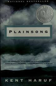 Plainsong (Vintage Contemporaries)