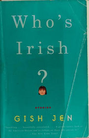 Who's Irish?: Stories (Vintage Contemporaries)