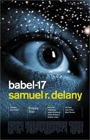 Babel-17/Empire Star: Nebula Award Winner