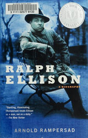 Ralph Ellison: A Biography (Vintage)