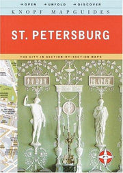 Knopf MapGuide: St. Petersburg