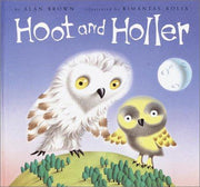 Hoot and Holler