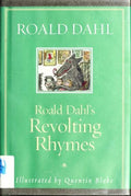 Revolting Rhymes