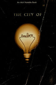 The City of Ember: 1