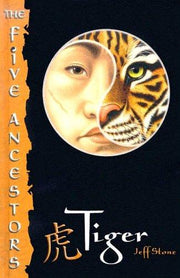 Tiger (Five Ancestors)