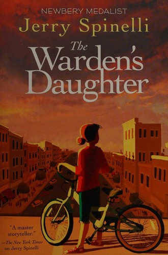 Warden's Daughter