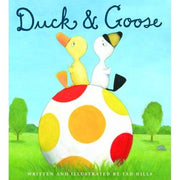 Duck & Goose