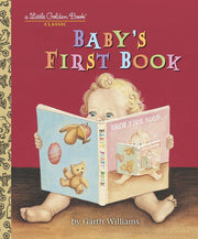 Baby's First Book (Little Golden Book Classic)