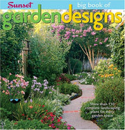 Big Book of Garden Designs