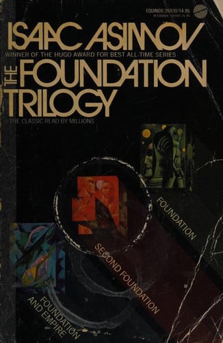 Foundation Trilogy