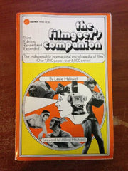 The Filmgoers Companion