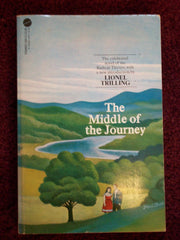 Middle of the Journey