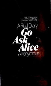 Go Ask Alice (Avon Flare Book S.)