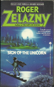 Sign of the Unicorn