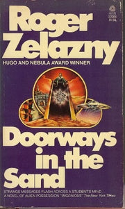 Doorways in the Sand
