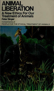 Animal Liberation