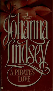 A Pirate's Love (Avon Historical Romance)