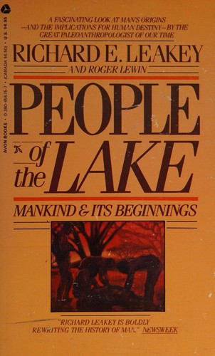 People of the Lake