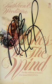 Ashes in the Wind