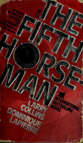 The Fifth Horseman