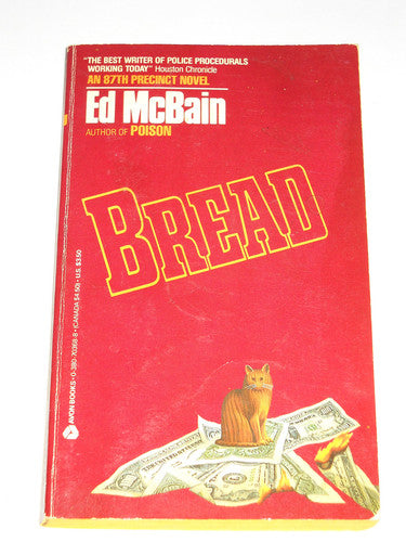 Bread