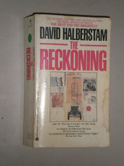 The Reckoning