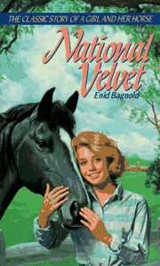 National Velvet