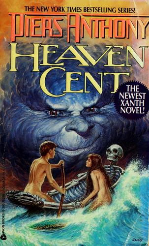 Heaven Cent (Xanth)