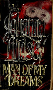 Man of My Dreams: Sherring Cross Book 1