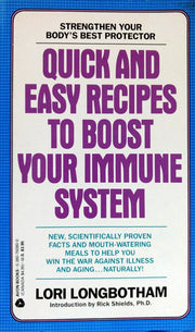 Quick and Easy Recipes to Boost Your Immune System