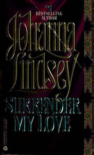Surrender My Love: 3 (Haardrad Family)