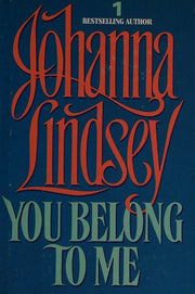 You Belong to Me: 02 (Cardinia's Royal Family series, 2)