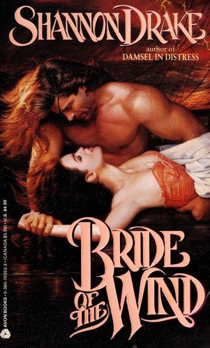 Bride of the Wind