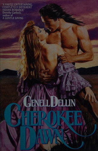 Cherokee Dawn