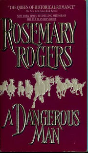 Dangerous Man