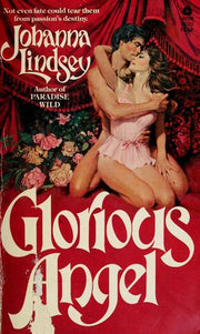 Glorious Angel: 1 (Southern Series, 1)