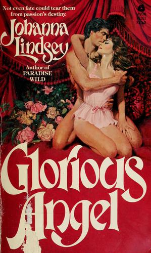 Glorious Angel: 1 (Southern Series, 1)
