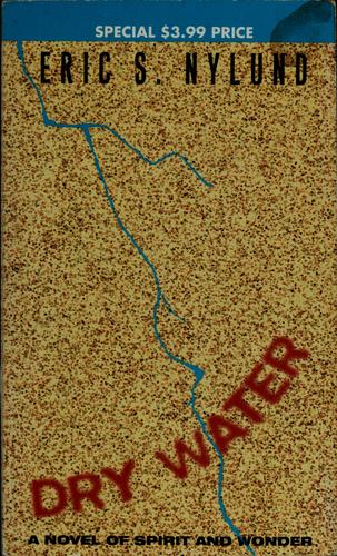 Dry Water