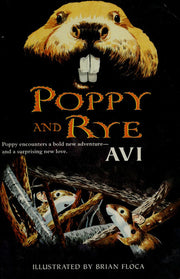 Poppy and Rye: 4