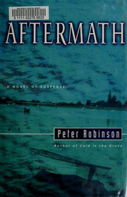 Aftermath: A Novel of Suspense