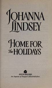 Home for the Holidays
