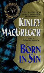 Born in Sin: 3 (Macallister)