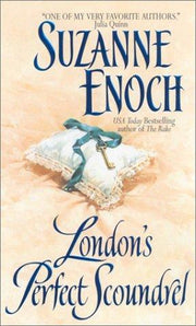 London's Perfect Scoundrel: Lessons in Love