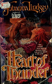 Heart of Thunder