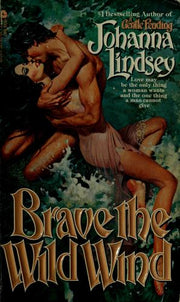 Brave the Wild Wind: 1 (Wyoming-Western)