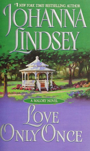 Love Only Once: 01 (Mallory Dynasty, 1)